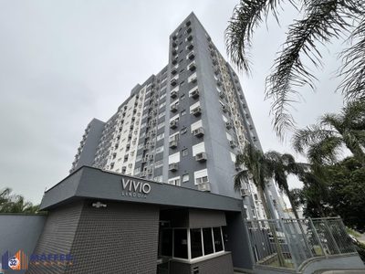 Apartamento, 3 quartos, 66 m² - Foto 1