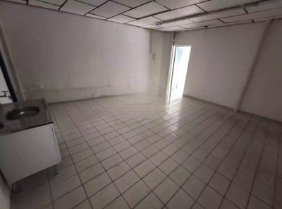 Loja-Salão, 110 m² - Foto 4