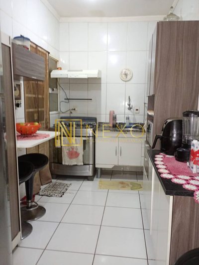 Casa de Condomínio, 2 quartos - Foto 2