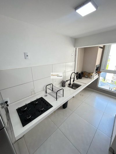 Apartamento, 2 quartos, 58 m² - Foto 5