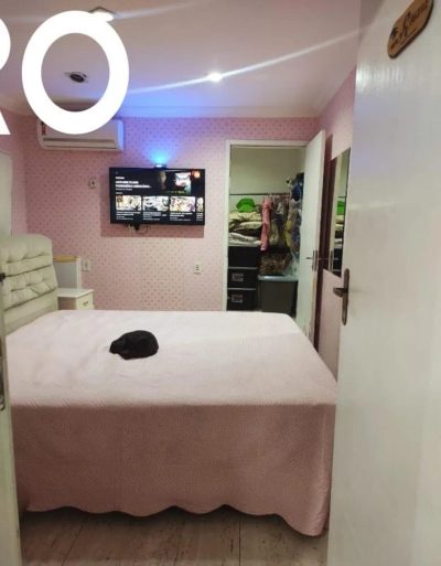 Sobrado, 6 quartos, 600 m² - Foto 3