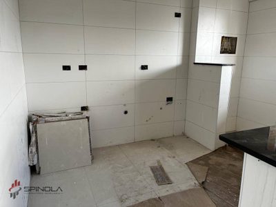 Apartamento, 1 quarto, 58 m² - Foto 3