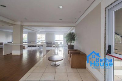 Apartamento, 2 quartos, 51 m² - Foto 3