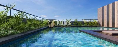 Apartamento, 2 quartos, 106 m² - Foto 3