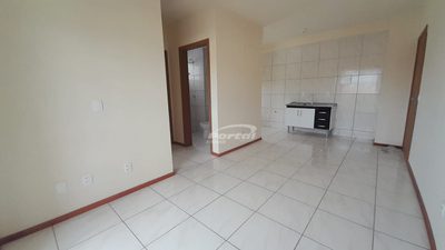 Apartamento, 2 quartos, 60 m² - Foto 5