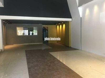 Loja-Salão, 147 m² - Foto 2