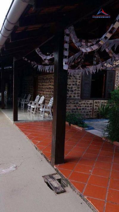 Pousada-Chalé, 10 quartos, 765 m² - Foto 5