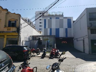 Apartamento, 34 m² - Foto 1