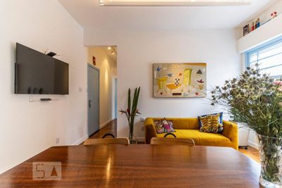 Apartamento, 1 quarto, 45 m² - Foto 3