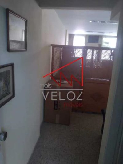 Sala-Conjunto, 30 m² - Foto 2