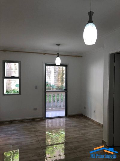 Apartamento, 2 quartos, 62 m² - Foto 2