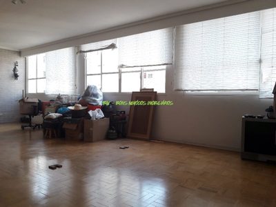 Apartamento, 3 quartos, 198 m² - Foto 3