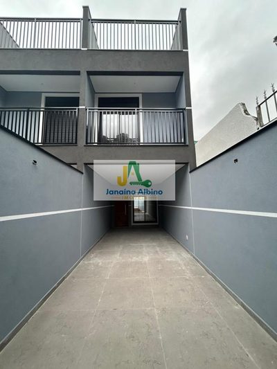 Sobrado, 140 m² - Foto 5