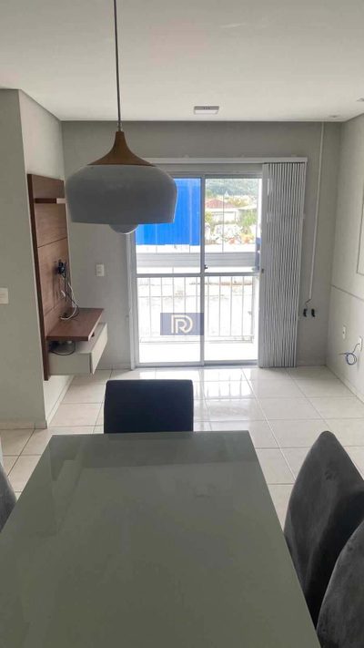 Apartamento, 2 quartos, 58 m² - Foto 3