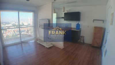 Apartamento, 2 quartos, 52 m² - Foto 2