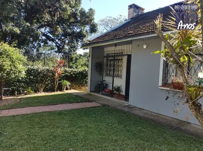 Casa, 3 quartos, 165 m² - Foto 3