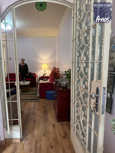 Sobrado, 2 quartos, 123 m² - Foto 5