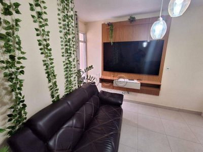 Apartamento, 2 quartos, 57 m² - Foto 4