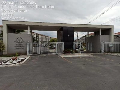 Apartamento, 2 quartos, 48 m² - Foto 1