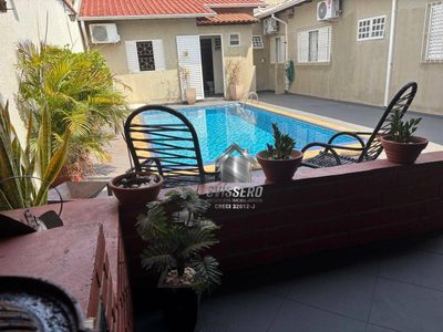 Casa, 4 quartos, 275 m² - Foto 3