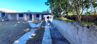 Casa, 1 quarto, 175 m² - Foto 1