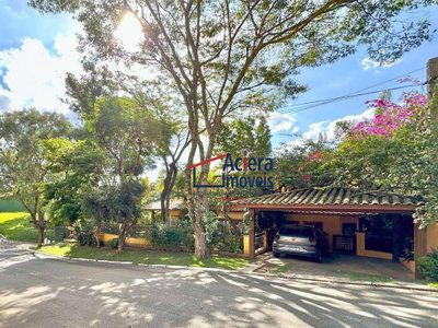 Casa de Condomínio, 4 quartos - Foto 4