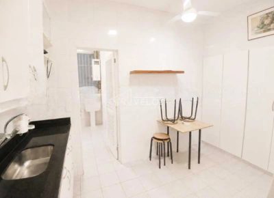 Apartamento, 3 quartos, 122 m² - Foto 2