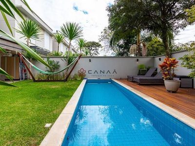 Casa de Condomínio, 4 quartos - Foto 4