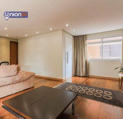 Apartamento, 3 quartos, 189 m² - Foto 5