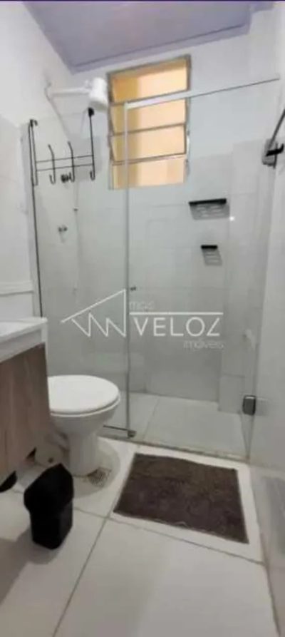 Apartamento, 22 m² - Foto 2