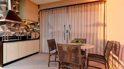 Casa, 3 quartos, 172 m² - Foto 2