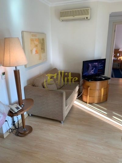 Flat/Apart Hotel, 1 quarto, 45 m² - Foto 1