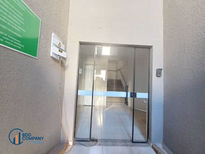 Apartamento, 2 quartos, 46 m² - Foto 4