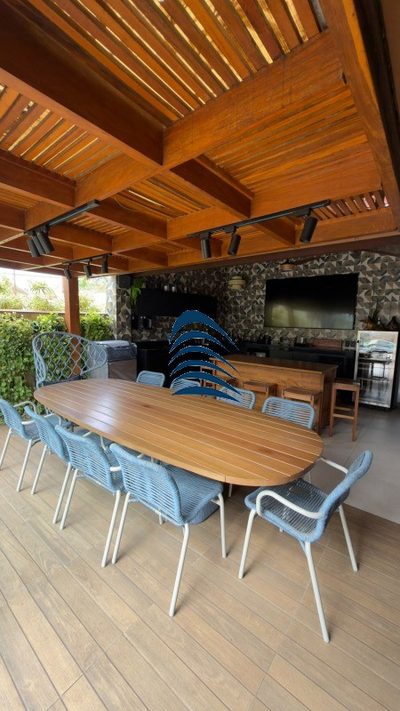 Casa, 4 quartos, 362 m² - Foto 3