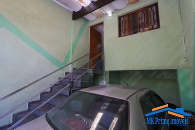 Sobrado, 3 quartos, 180 m² - Foto 4