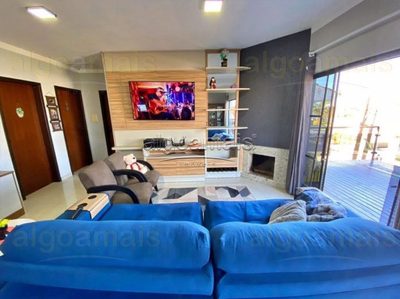 Sobrado, 3 quartos, 188 m² - Foto 3