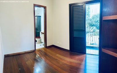 Apartamento, 4 quartos, 127 m² - Foto 4