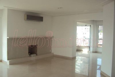 Apartamento, 2 quartos, 161 m² - Foto 2