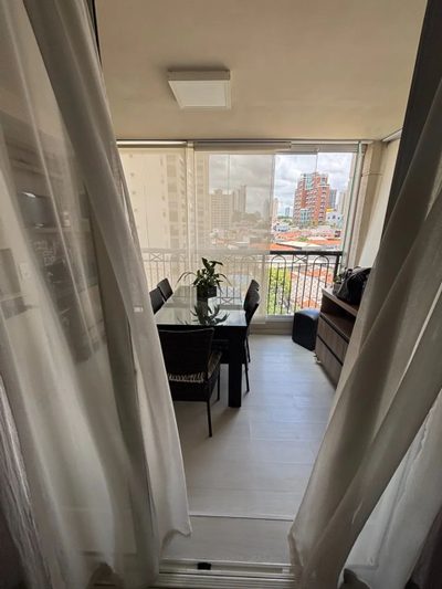 Apartamento, 2 quartos, 96 m² - Foto 5