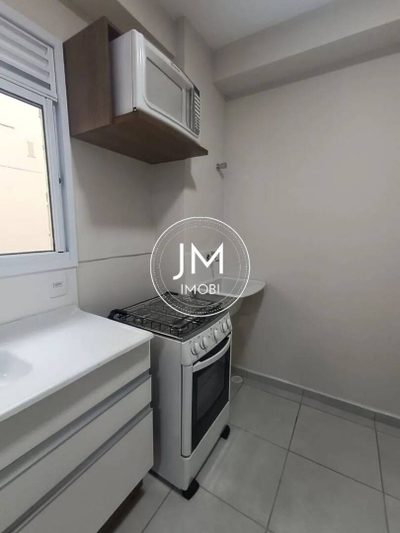 Apartamento, 2 quartos, 39 m² - Foto 4