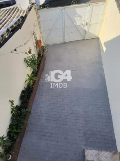 Casa, 2 quartos, 87 m² - Foto 3