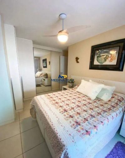 Apartamento, 2 quartos, 83 m² - Foto 5