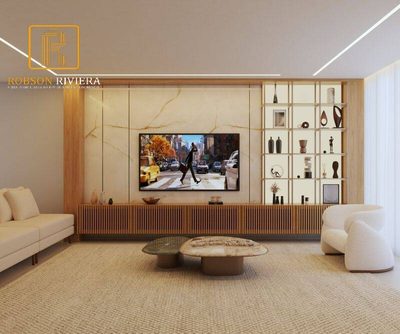 Casa de Condomínio, 6 quartos - Foto 3
