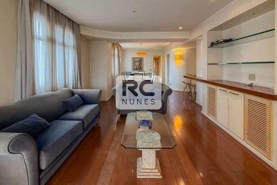 Apartamento, 4 quartos, 140 m² - Foto 1
