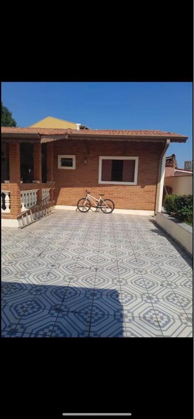 Casa, 4 quartos, 375 m² - Foto 2