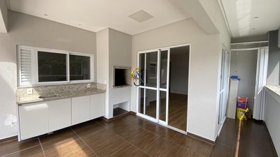Cobertura, 3 quartos, 130 m² - Foto 1