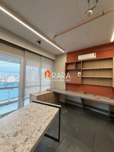 Sala-Conjunto, 32 m² - Foto 4
