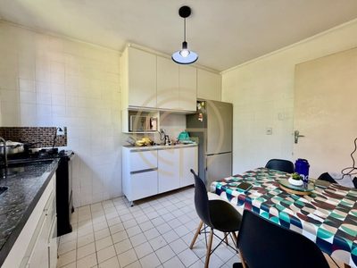Apartamento, 2 quartos, 55 m² - Foto 4