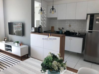 Apartamento, 2 quartos, 58 m² - Foto 5
