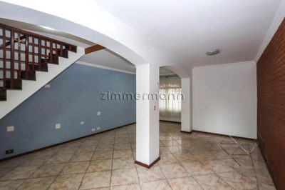 Casa, 3 quartos, 226 m² - Foto 3